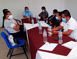 Sesiones de Cabildo Huehuetlán el Grande