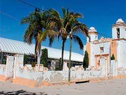 La Asunción, Huehuetlán el Grande