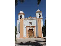 La Asunción, Huehuetlán el Grande