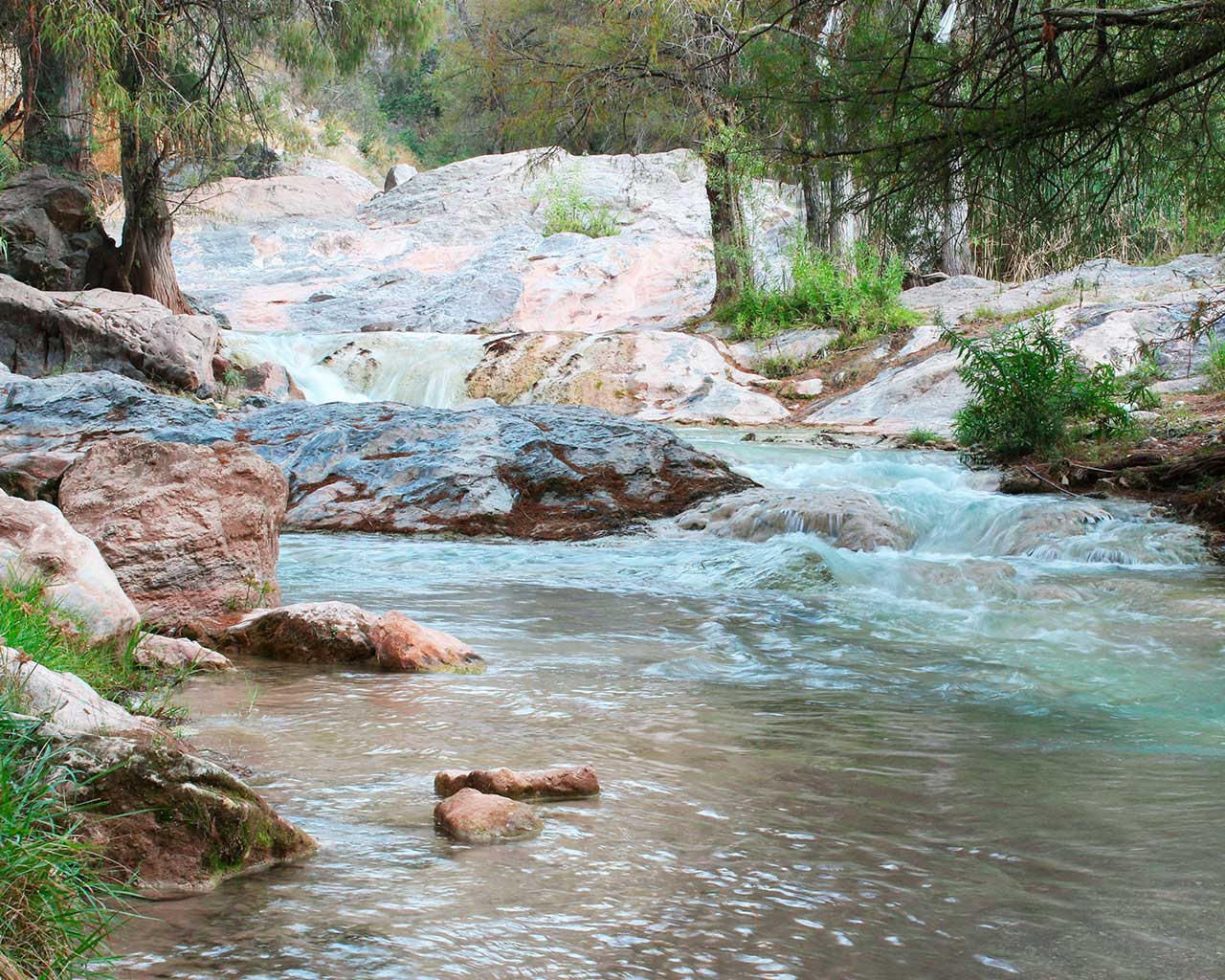 Remolinos, Huehuetlán el Grande