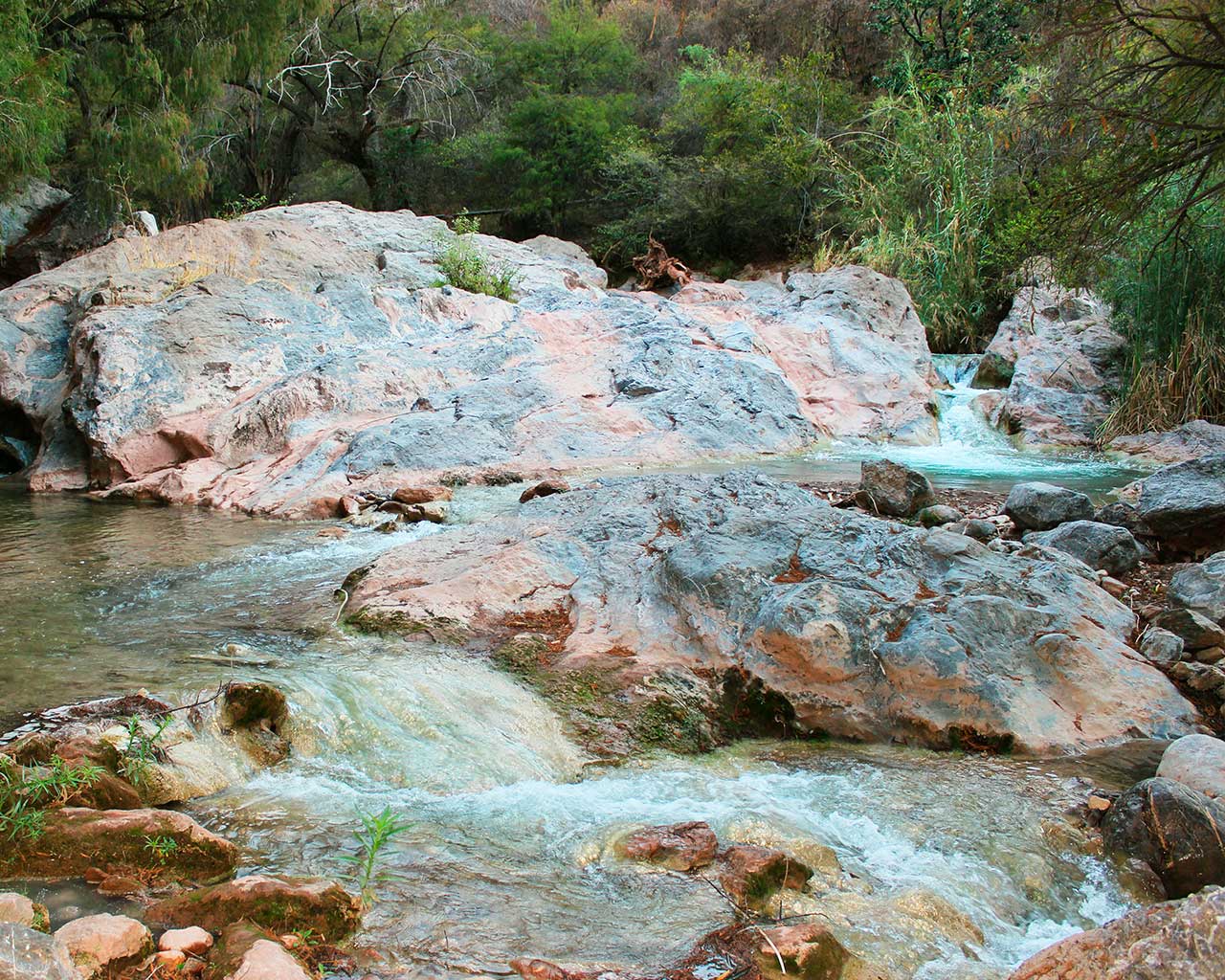 Remolinos, Huehuetlán el Grande