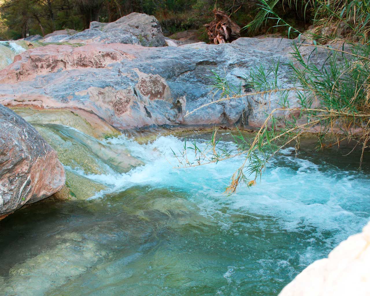 Remolinos, Huehuetlán el Grande