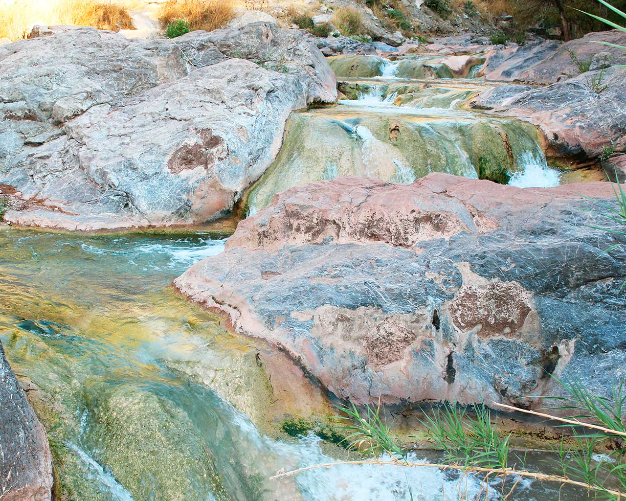 Remolinos, Huehuetlán el Grande