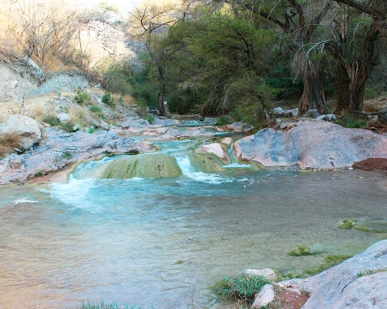Remolinos, Huehuetlán el Grande