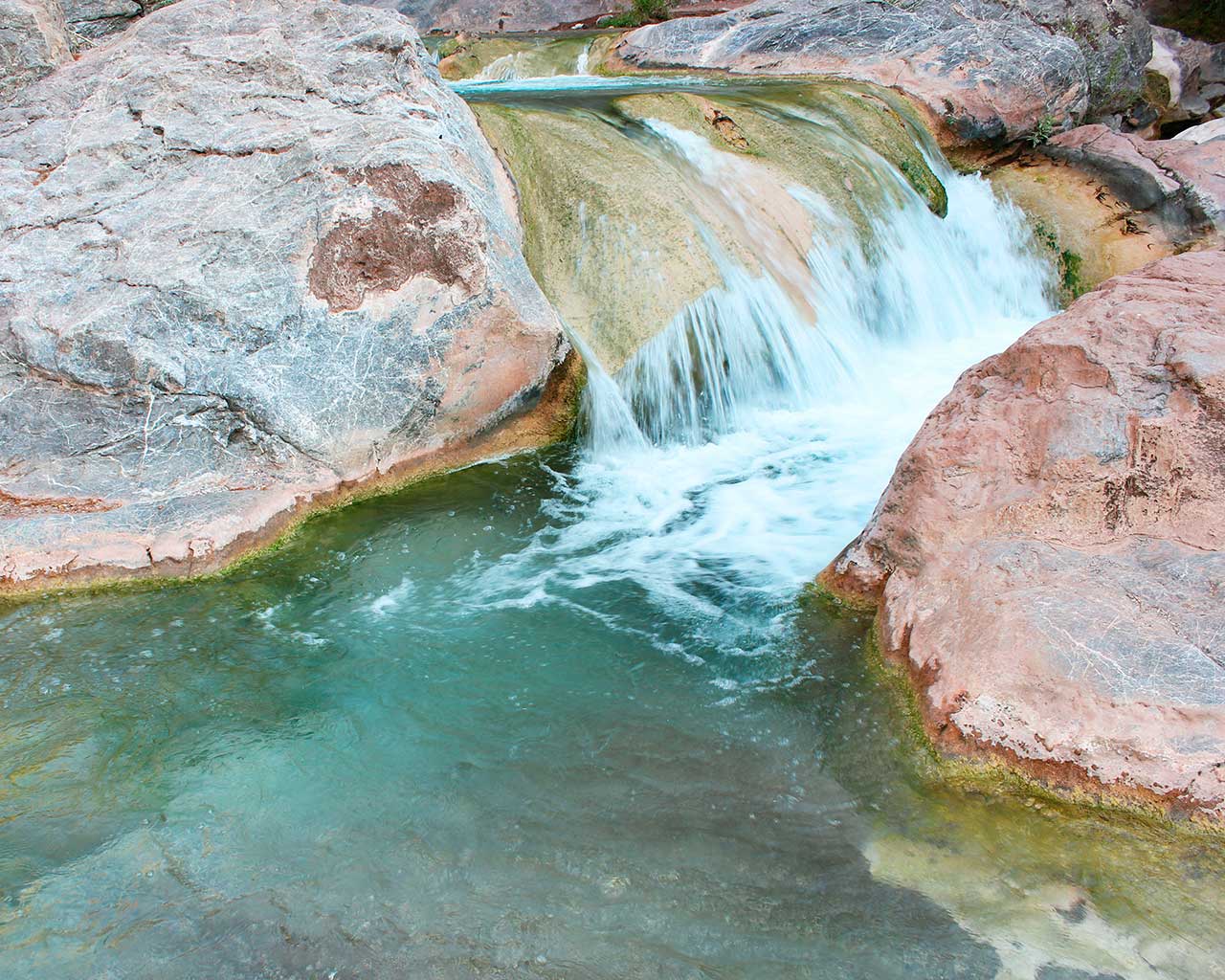 Remolinos, Huehuetlán el Grande