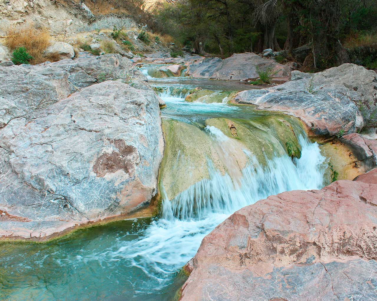 Remolinos, Huehuetlán el Grande