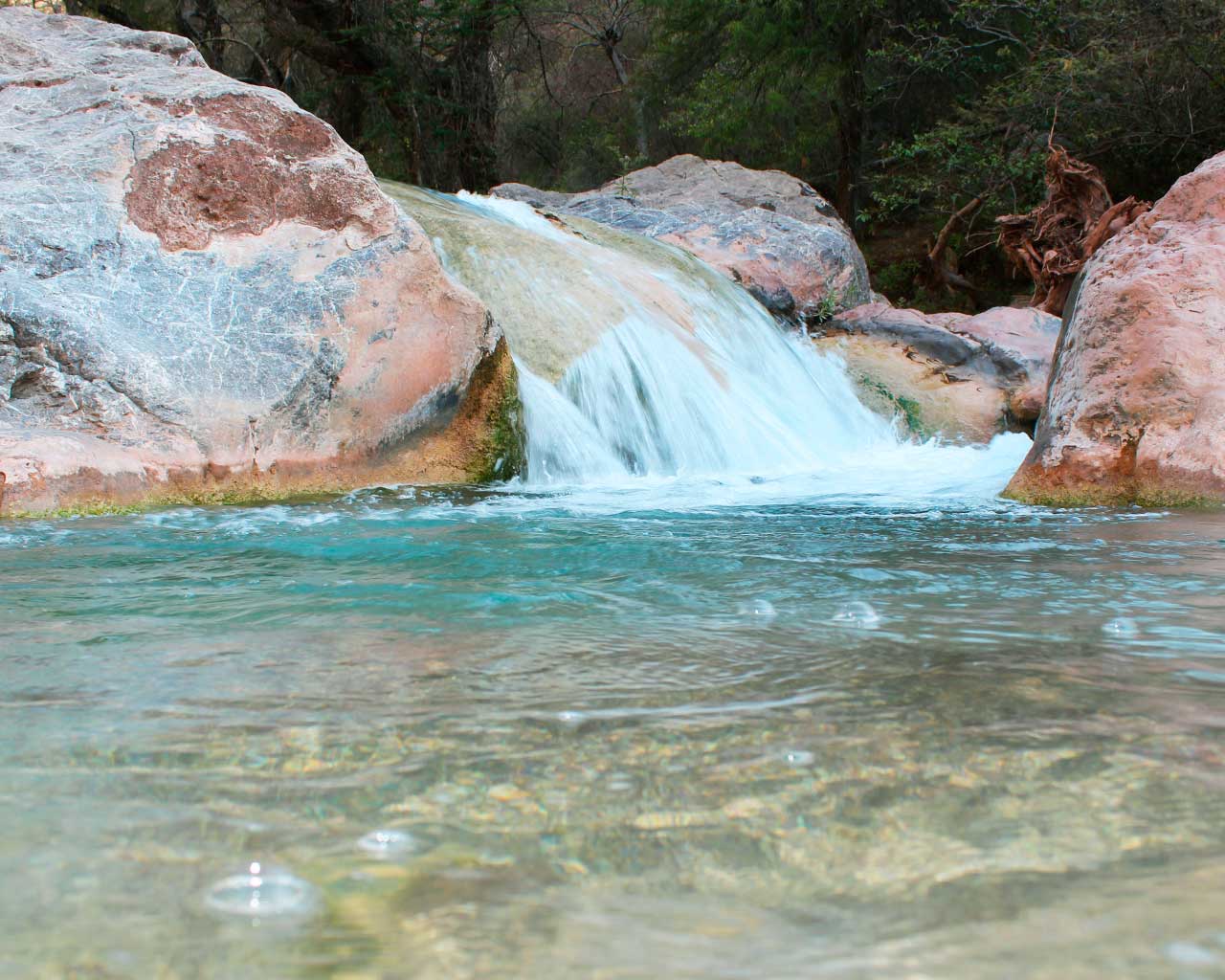 Remolinos, Huehuetlán el Grande
