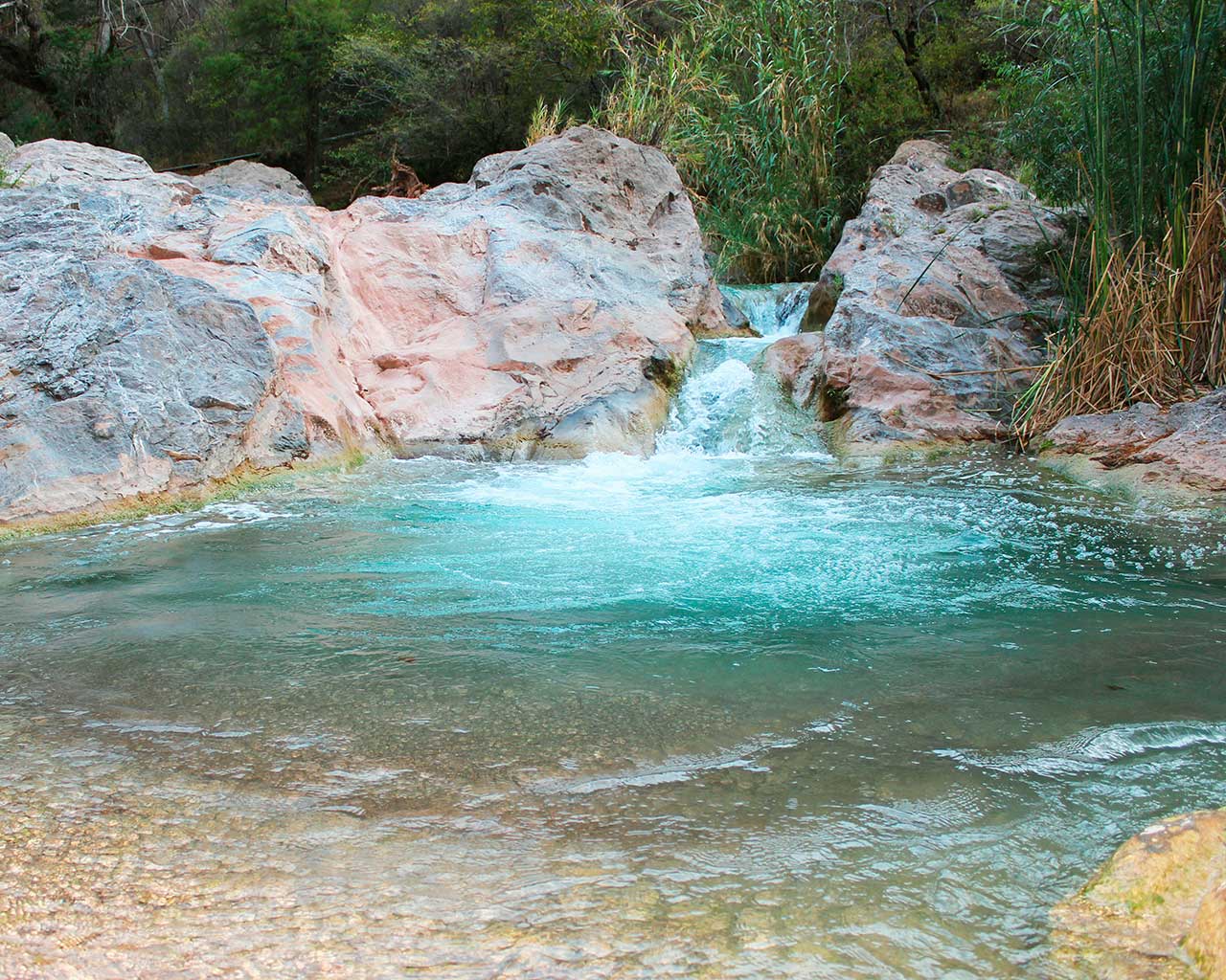 Remolinos, Huehuetlán el Grande