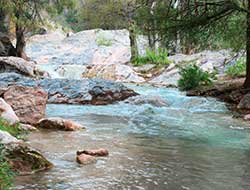Remolinos, Huehuetlán el Grande