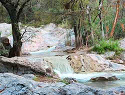 Remolinos, Huehuetlán el Grande