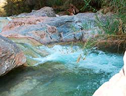 Remolinos, Huehuetlán el Grande