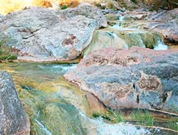 Remolinos, Huehuetlán el Grande