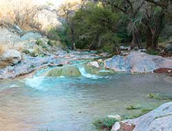 Remolinos, Huehuetlán el Grande