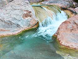 Remolinos, Huehuetlán el Grande