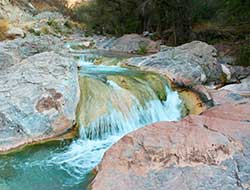 Remolinos, Huehuetlán el Grande