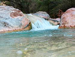 Remolinos, Huehuetlán el Grande