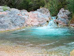 Remolinos, Huehuetlán el Grande