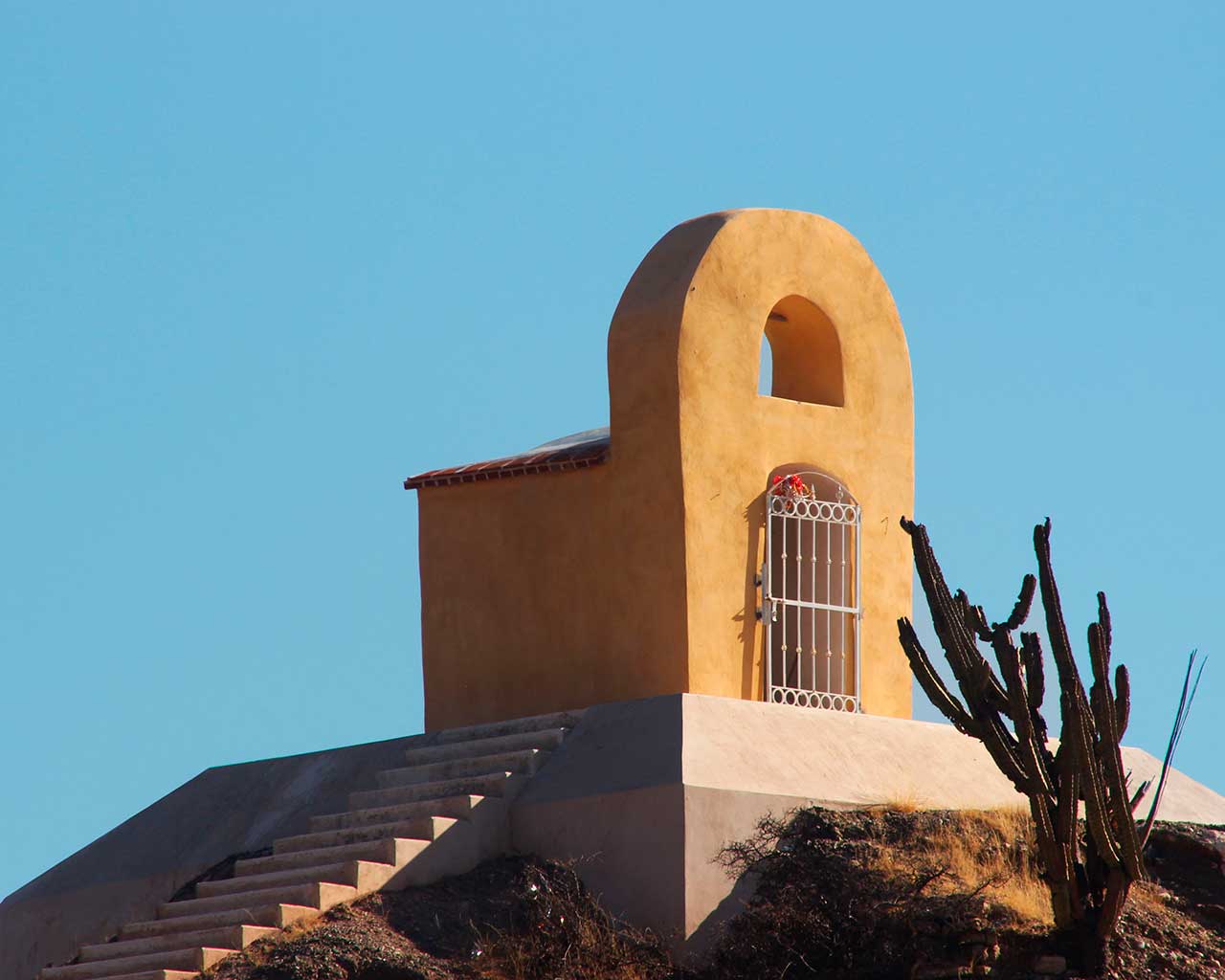 Santa Cruz, Huehuetlán el Grande