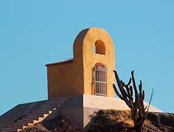 Santa Cruz, Huehuetlán el Grande