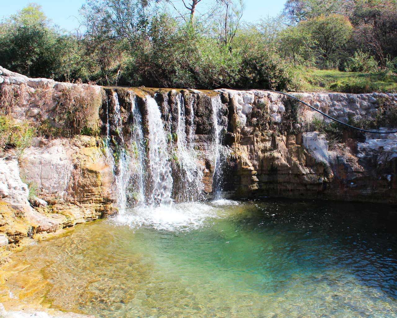 Sochilera, Huehuetlán el Grande